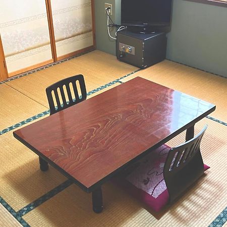 Togoro Hotel Nozawa Luaran gambar