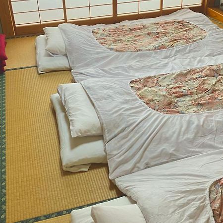 Togoro Hotel Nozawa Luaran gambar