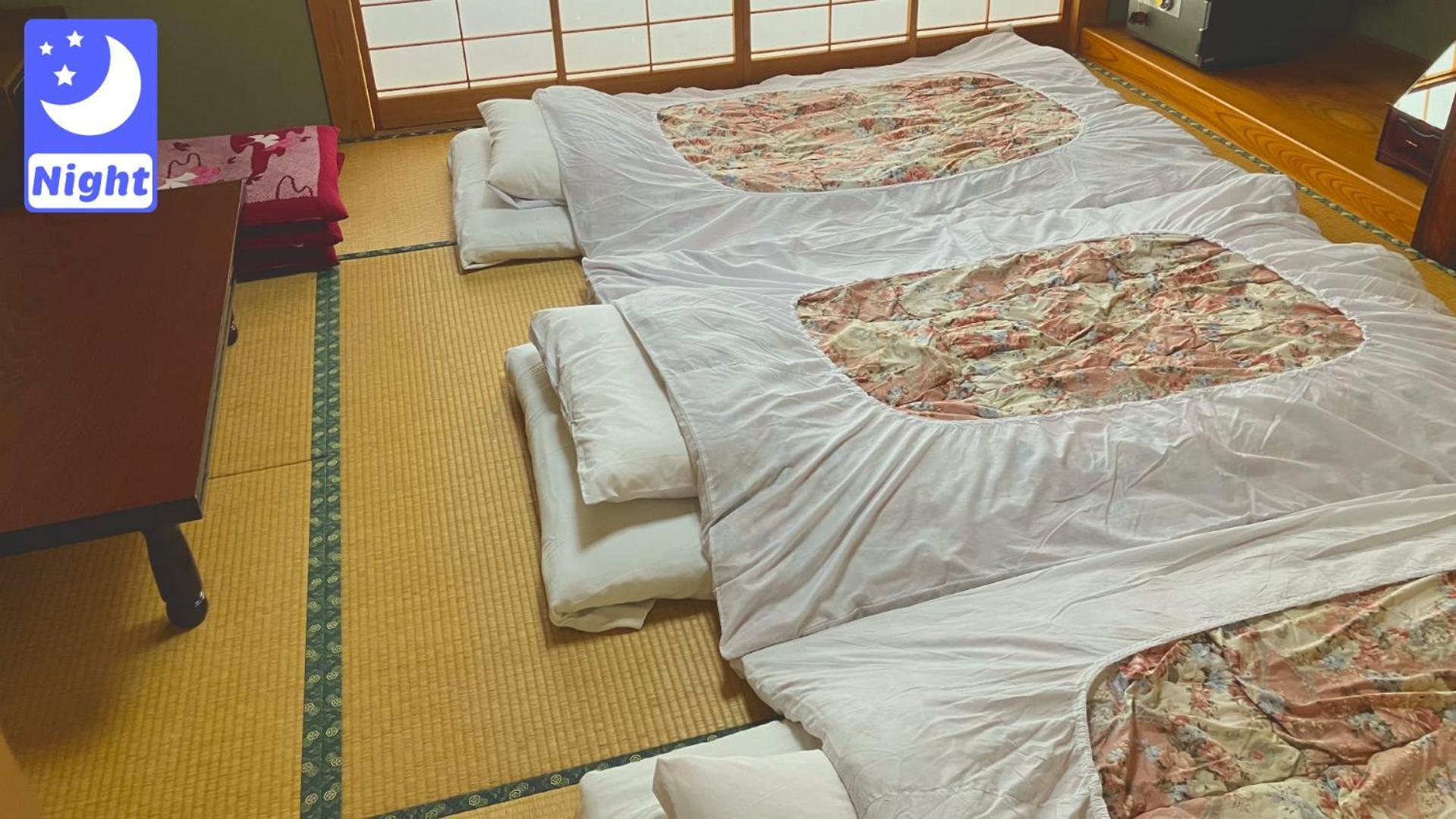 Togoro Hotel Nozawa Luaran gambar